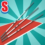 summer sports: javelin android application logo